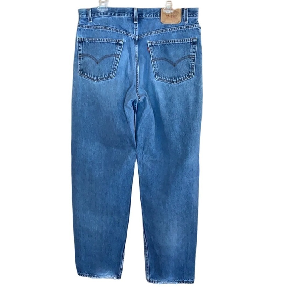 Vintage Levi’s 550 denim jeans Size 34